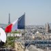 O perigoso contágio da sociedade francesa.