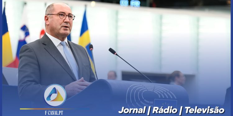 “É tempo de realismo”: Eurodeputado avisa países frugais