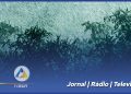 Depressão gota-fria em Portugal continental