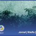 Depressão gota-fria em Portugal continental
