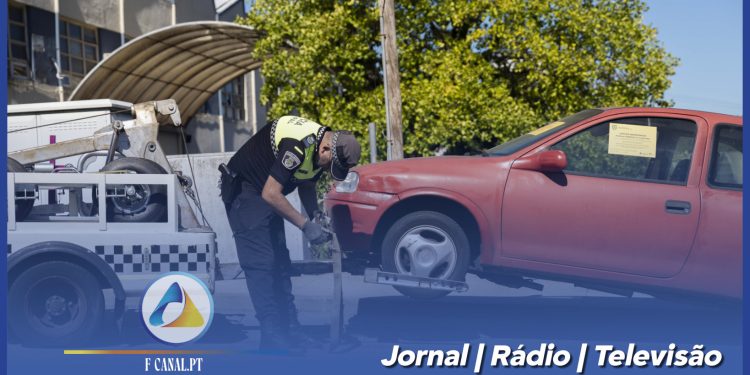 Polícia Municipal de Famalicão intensifica
