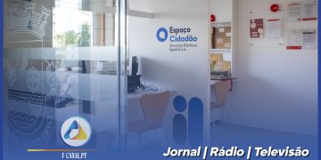 Novo Espaço do Cidadão em Rebordões