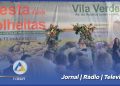 Vila Verde Arranca com Festa das Colheitas