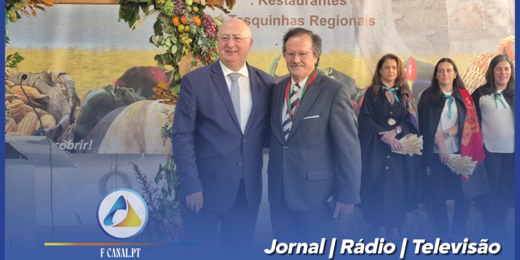 Vila Verde Arranca com Festa das Colheitas