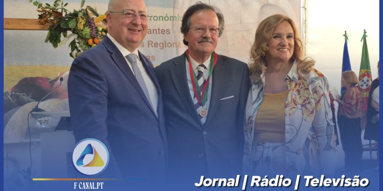 Vila Verde Arranca com Festa das Colheitas