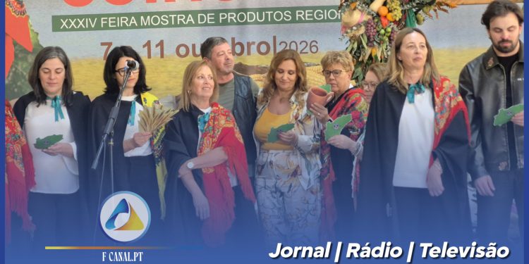 Vila Verde Arranca com Festa das Colheitas
