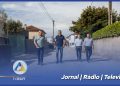 Santo Tirso Executa Obras de Requalificação