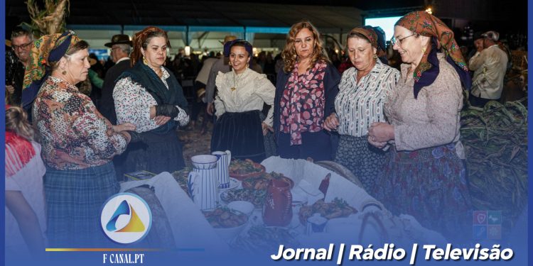 Festa das Colheitas decorre em Vila Verde