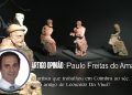 O artista que trabalhou em Coimbra no séc. XVI, seria amigo de Leonardo Da Vinci?
