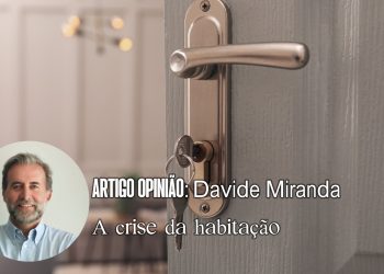 A crise da habitação