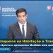 Fim de Bloqueios na Habitação e Transportes