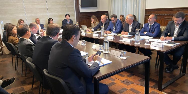 Acelerar Metas do PERSU 2030