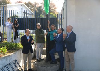 Bandeira Verde Eco-Escola
