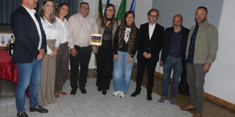 Carreira celebra Dia Freguesia
