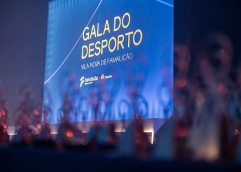 XI Gala do Desporto de Famalicão