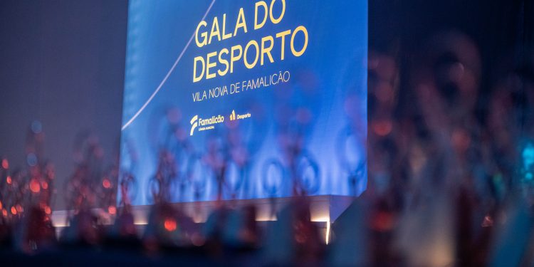 XI Gala do Desporto de Famalicão