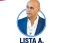 CHEGA respira com a Lista A, contra a ditadura de Filipe Melo