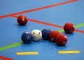 Torneio de Boccia do Eixo Atlântico