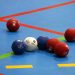 Torneio de Boccia do Eixo Atlântico