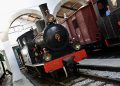 170 Anos Após a primeira viagem de comboio