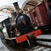 170 Anos Após a primeira viagem de comboio