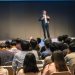 Conferência internacional Na Universidade Lusíada