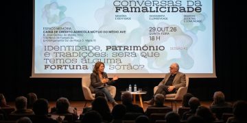 Regressam “Conversas da Famalicidade”  
