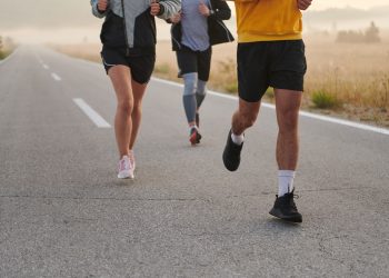 10.ª Corrida da REN agendada para 24 de outubro