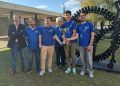 CX A2D Conquista a 15.ª Supertaça