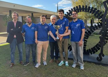 CX A2D Conquista a 15.ª Supertaça