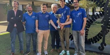 CX A2D Conquista a 15.ª Supertaça