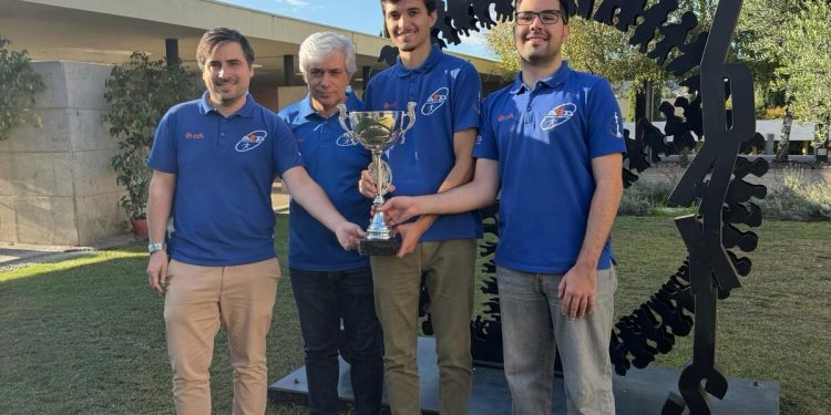 CX A2D Conquista a 15.ª Supertaça