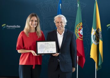 Compromisso ambiental de Famalicão