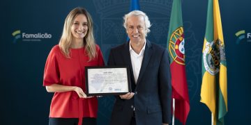 Compromisso ambiental de Famalicão