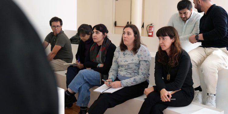Rede de Museus de Famalicão em debate