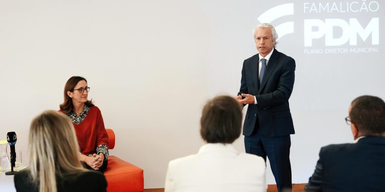 Novo PDM de Famalicão aumenta solo urbano em 12%