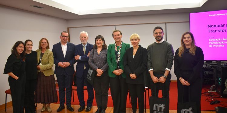 Rede de Museus de Famalicão em debate