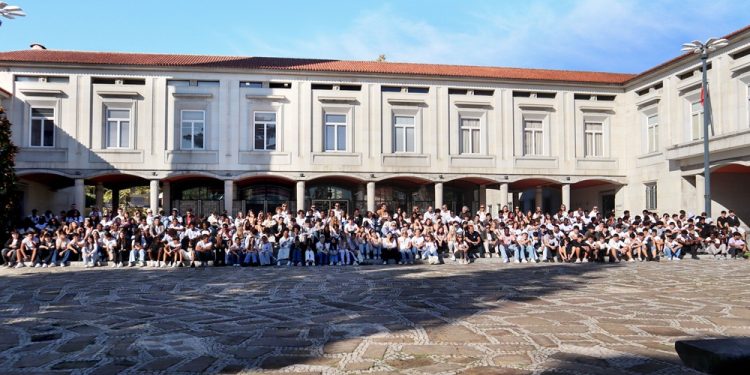 CIOR Assinala Erasmus Days
