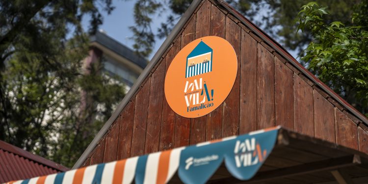 Mercado Associativo na Centralidade da Cidade