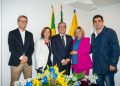 U. F. de Famalicão e Calendário Faz Balanço  