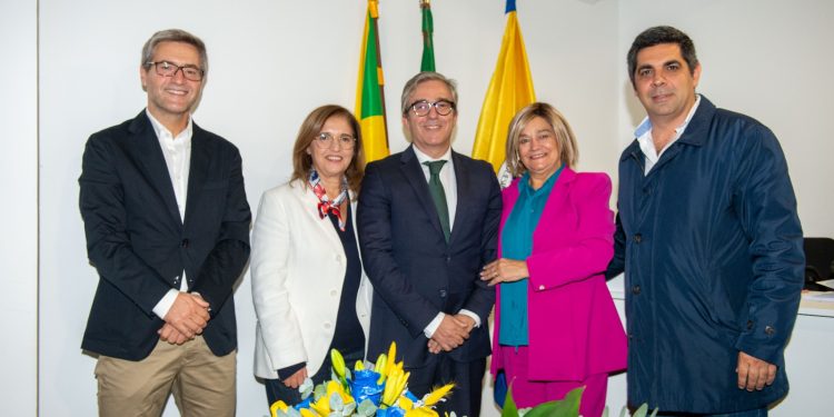 U. F. de Famalicão e Calendário Faz Balanço