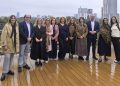 Famalicão integrou missão técnica