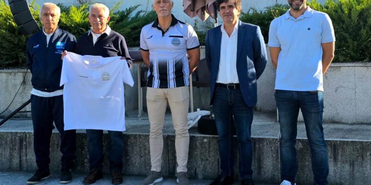 TAÇA DE PETANCA EM REBORDOSA