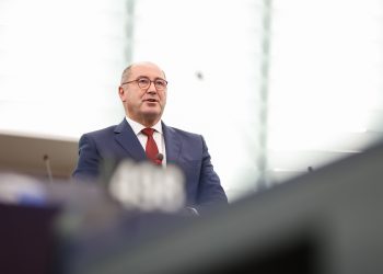 PE Aprova 261,5 Milhões de Euros Para Portugal