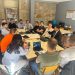Iniciativa Liberal no Minho reúne com Rui Rocha