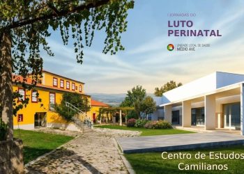 I Jornadas do Luto Perinatal da ULS do Médio Ave