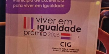 VILA VERDE: Prémio «Viver em Igualdade»