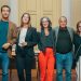 Rui Couceiro leva literatura e reflexão