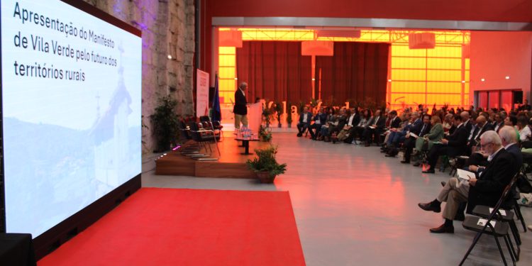 Aprovado Manifesto de Vila Verde