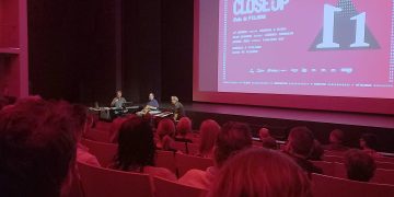 Cinema une gerações em Famalicão
